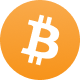 Bitcoin logo